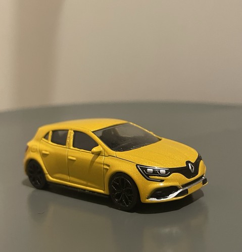 Modellino norev renault megane - norev,