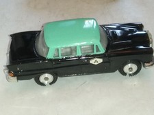 Metosul mercedes 200 taxi