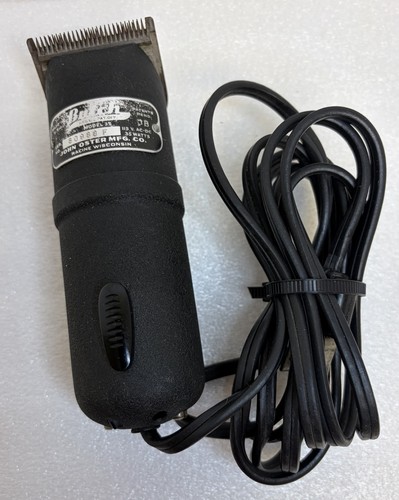 Raro tagliacapelli elettrico