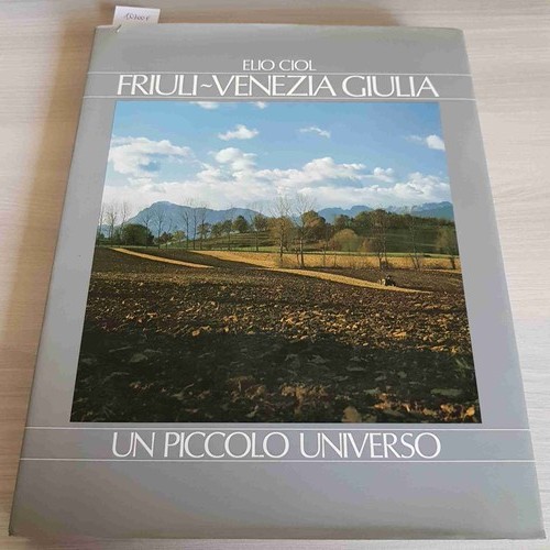 Friuli venezia giulia - venezia,