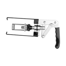 Strumento Compressore Molla Valvola Push Down Artiglio Regolabile Pinze Riparazione Auto