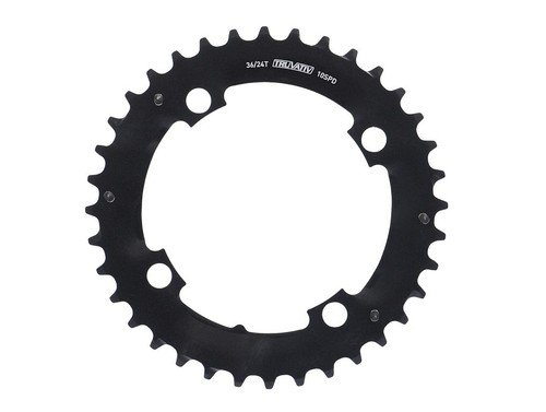 Sram corona mtb 10v - sram,