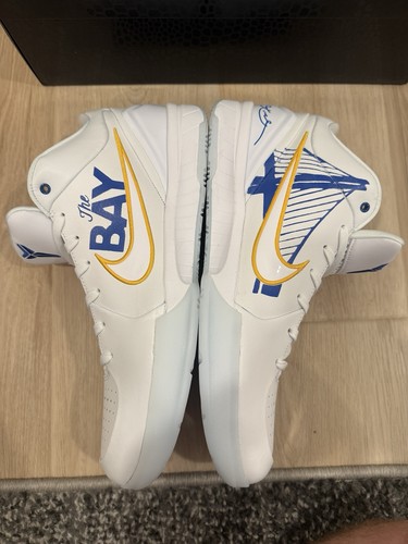 Nike kobe 4 protro - iv,