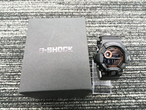 Orologio casio 9400bj - casio, gw-9400bj