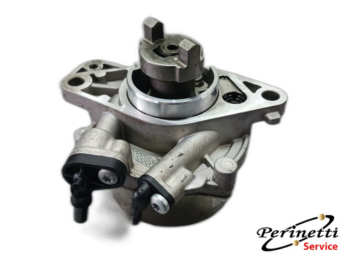 Depressore pompa vuoto - a,