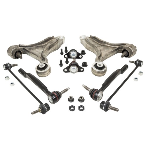 Kit bracci oscillanti