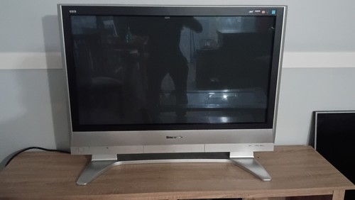 Panasonic viera plasma - viera,