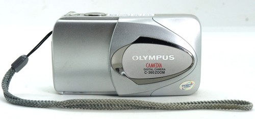 Olympus camedia 360 zoom 2 - zoom, 3,2