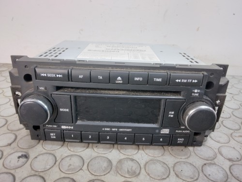 13315 stereo autoradio - 13315,