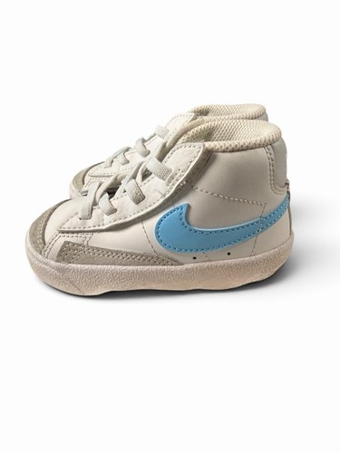 Sneakers nike blazer - blazer, metà