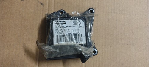 Centralina airbag per citroen - per,