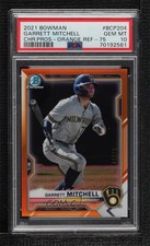 2021 Bowman Chrome Prospects