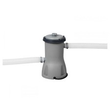 POMPA DI FILTRAGGIO A