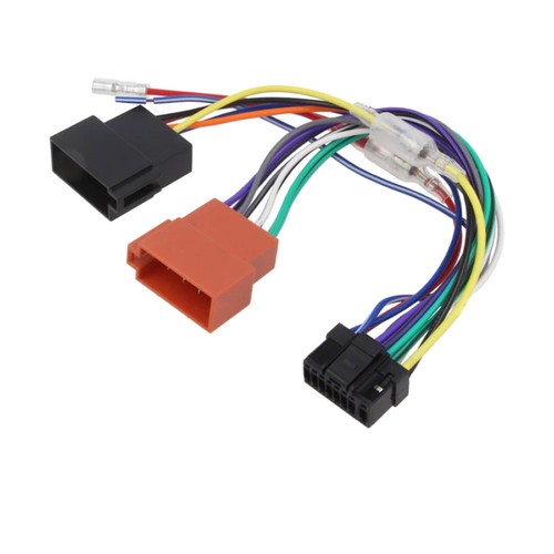 Cable adaptateur iso pour - adaptateur,