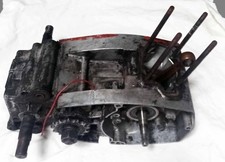 Blocco motore garelli - blocco,