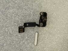 TASTO ON OFF POWER MICROFONO APPLE IPAD AIR 2 A1566 A1567 ACCENSIONE ORIGINALE