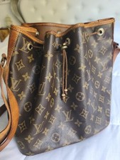 borsa louis vuitton Noè