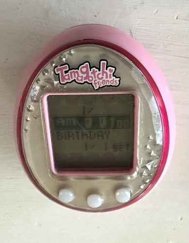 Tamagotchi friends bandai - tamagotchi,