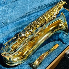 Sassofono tenore Yamaha YTS-31