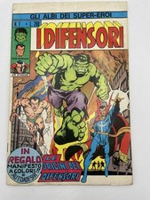 Gli Albi dei Super-Eroi 1 I