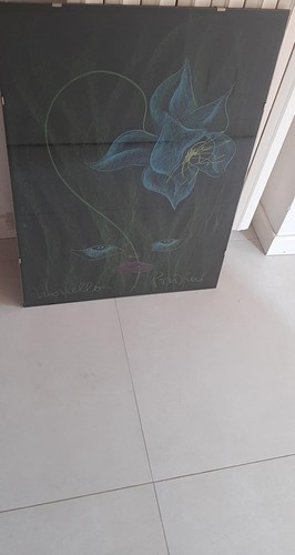 Novella parigini quadro - parigini,