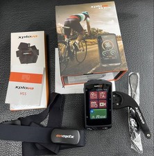 Xplova X5 Evo Telecamera GPS