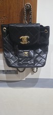 Zaino Chanel