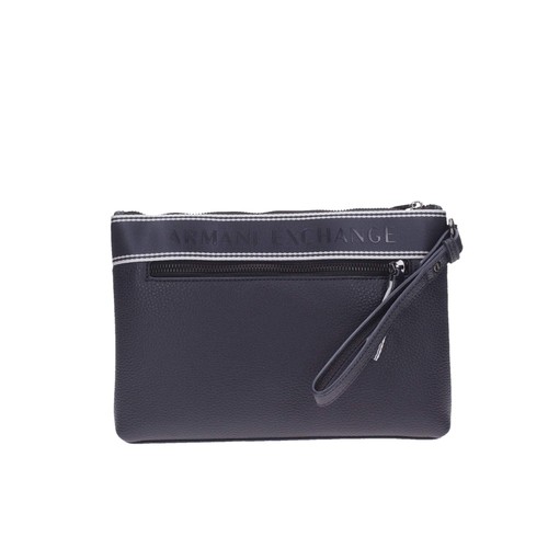 Armani exchange borsa pvc - borsa,