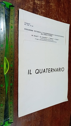 Libro evoluzione tettonica - libro🌎evoluzione,