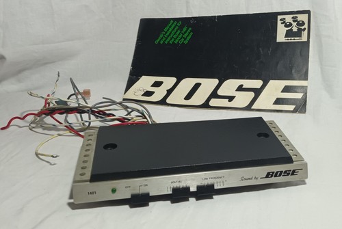 Bose 1401 - bose,