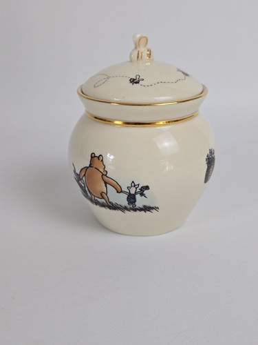 Lenox winnie the pooh - the,