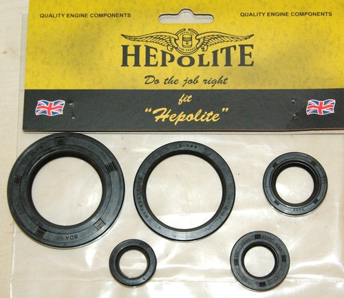 A65 kit guarnizioni olio - guarnizioni,