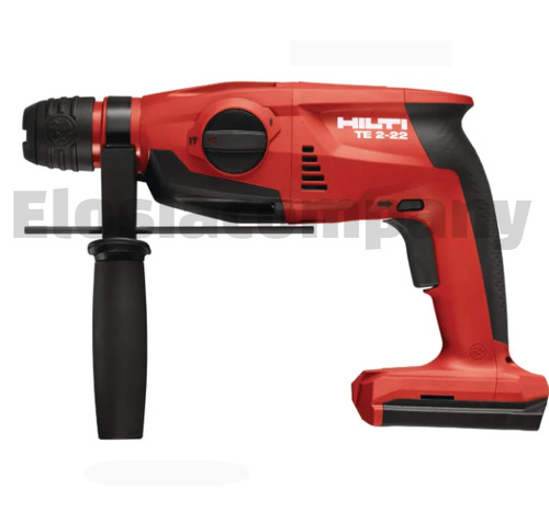 Hilti nuron sds plus - te,