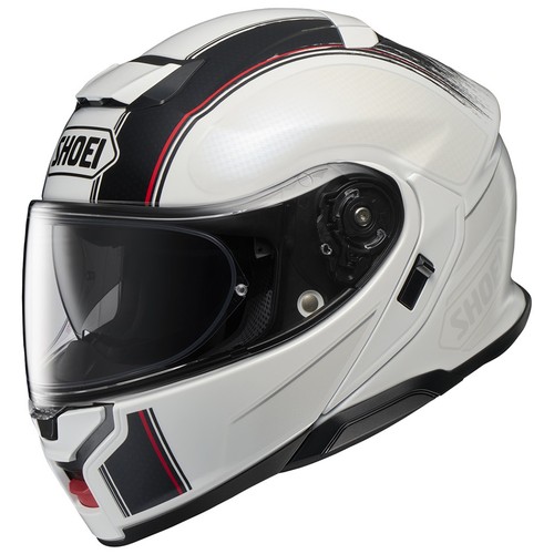 Helmet shoei neotec satori - shoei,