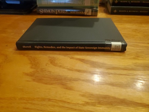 Rights remedies and - and, the