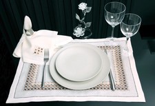 Tovaglietta all'Americana di