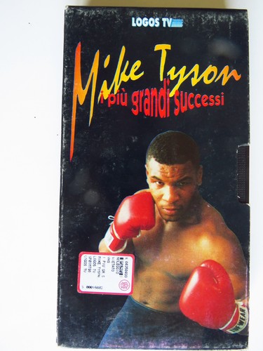 Mike tyson più - i, grandi