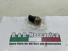 TERMOINTERRUTTORE ELETTROVENTOLA FACET LANCIA Y10 FIAT UNO PANDA 141 COD FACE...