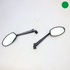 RIZOMA Naked Specchietti in alluminio Mirrors aluminum ID 94578