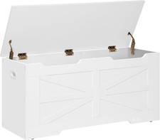 Cassapanca 100 Cm, Cassa Porta