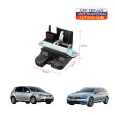 SERRATURA PORTELLONE