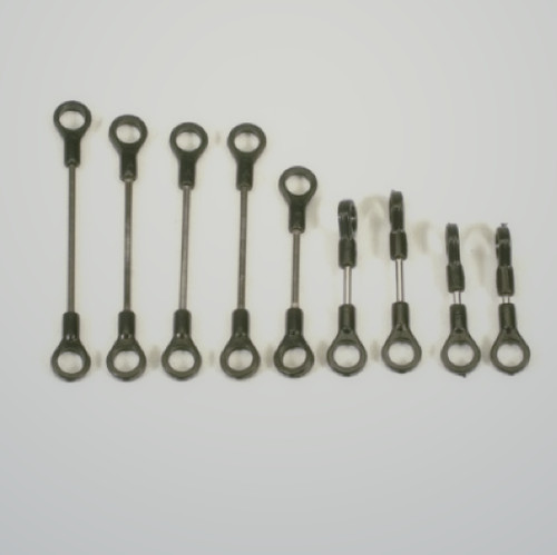 Set collegamento sfera - set, di