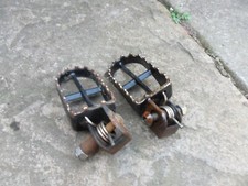 PIEDANE GAS GAS PRO - 125 200