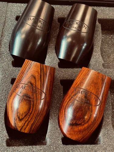 Nuovo barile per clarinetto