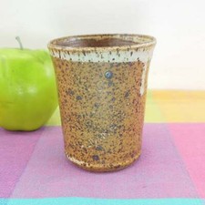 Celette Brown Stoneware