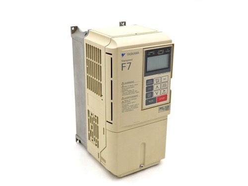Yaskawa varispeed unità - varispeed, ac