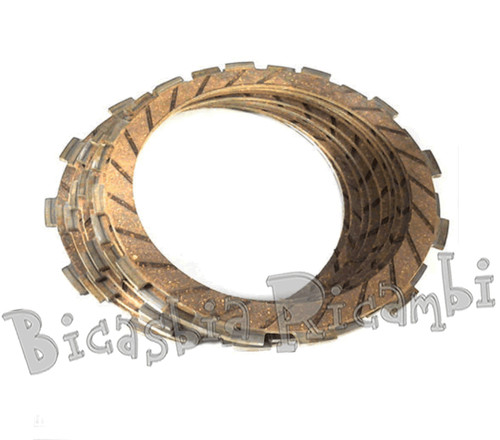 5011 serie dischi frizione - 5011,