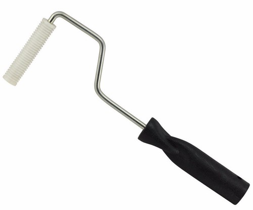 Rullo fibra vetro testa - vetro,