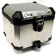 orig. BMW bauletto alluminio