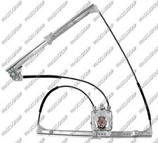 MECCANISMO ALZAVETRO ANTERIORE